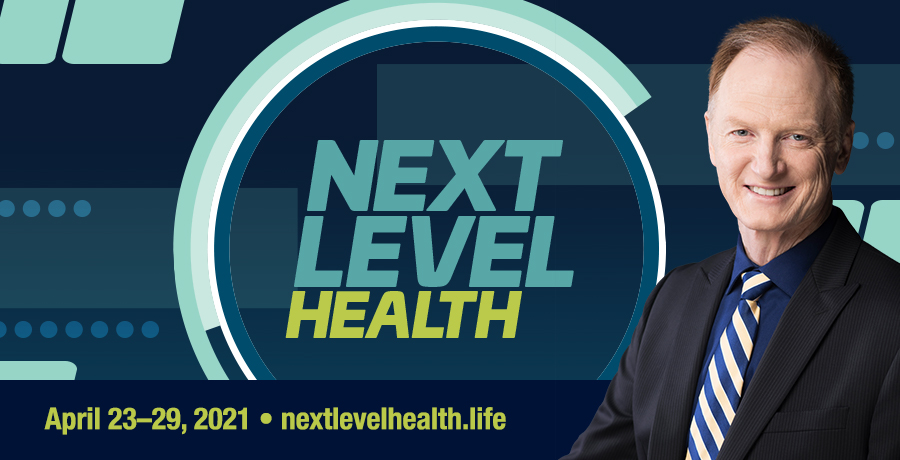 Next Level Health