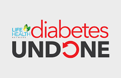 diabetes undone logo
