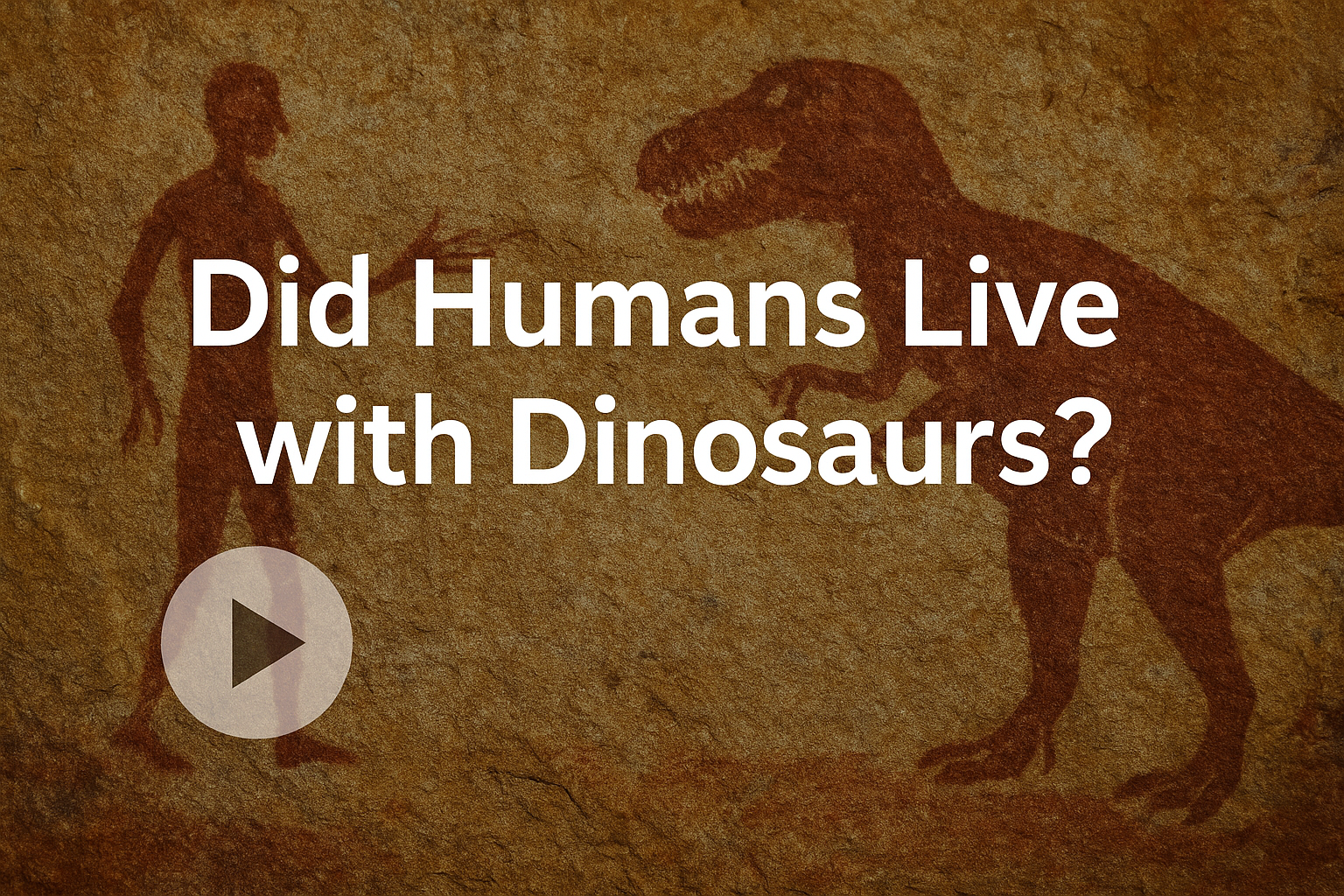I Asked Grok About Dinosaurs and the Bible—Here’s What Happened